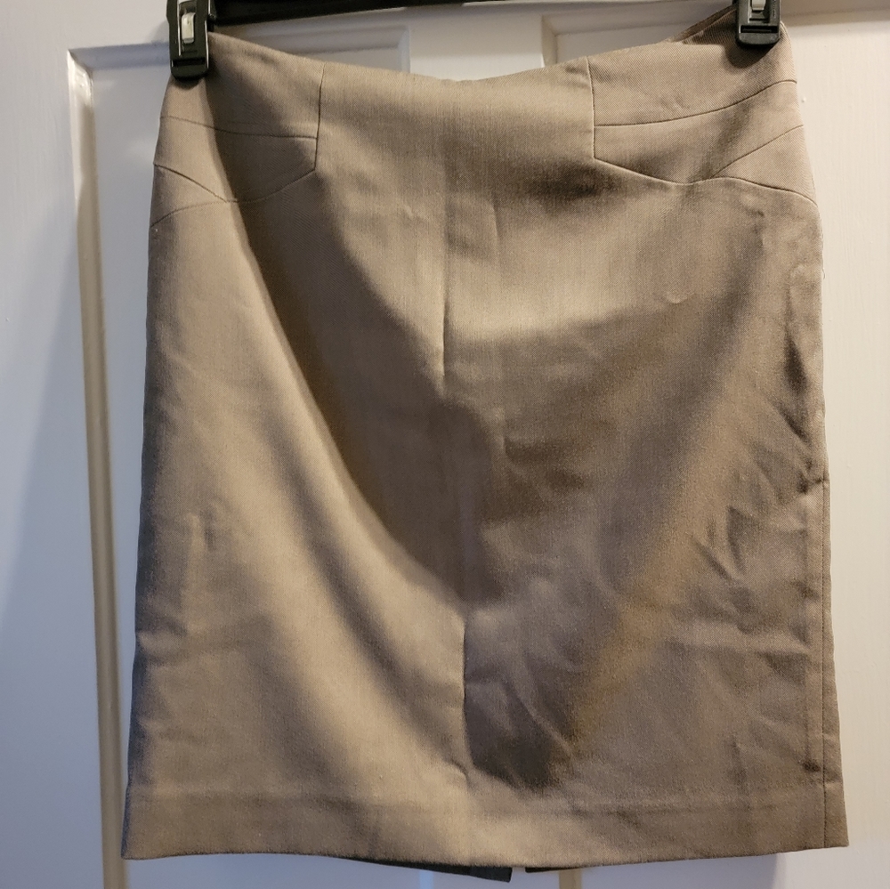 Anne  Klein skirt